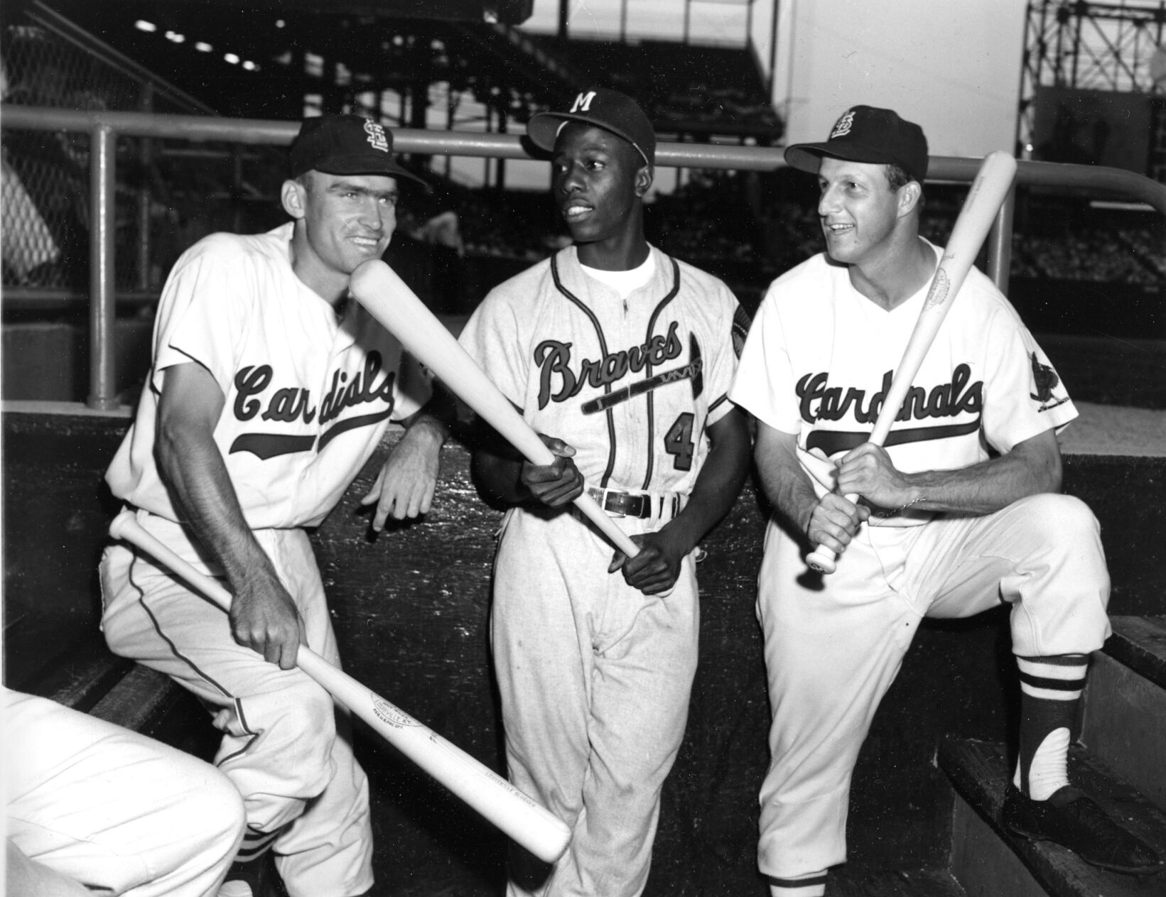 Aaron Moon Musial